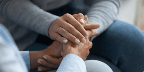 Caregiver Support Group