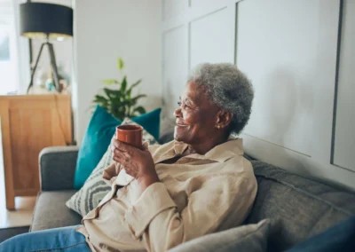The Benefits of Assisted Living